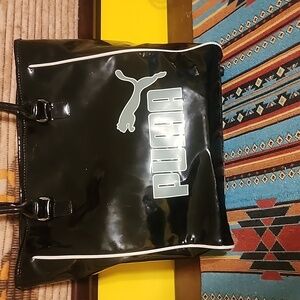 Puma Gym bag